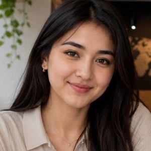 Madina Rakhimova