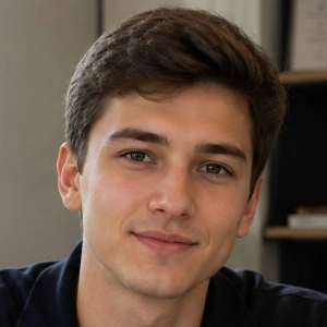 Sergey Volkov